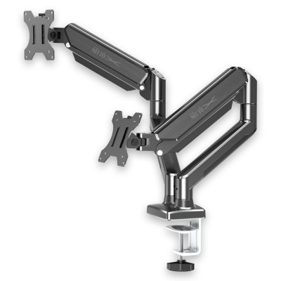 Sades Ryunix Nitto - Black